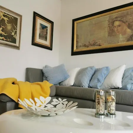 Apartament Barbara Rovinj