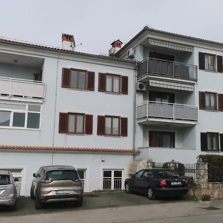 Barbara Apartament *