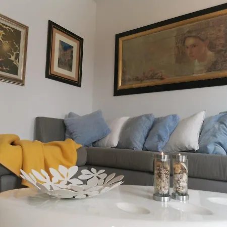 Apartament Barbara Rovinj