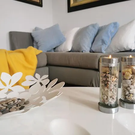 Apartament Barbara