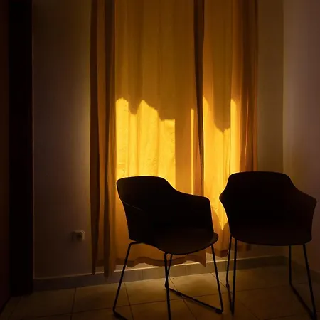 Barbara Apartament *