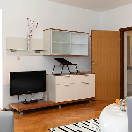 Barbara Apartment Rovinj
