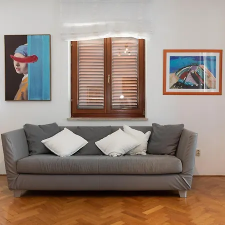 Barbara Apartment *