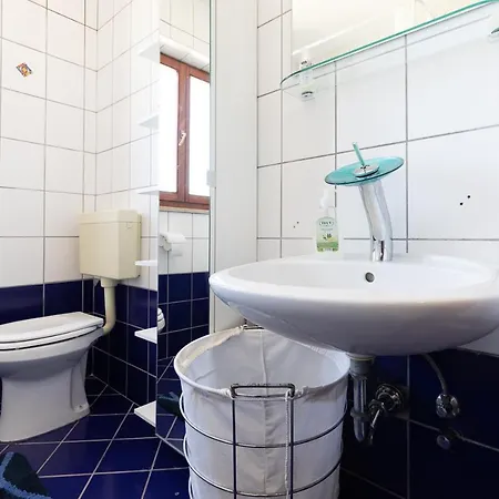 Barbara Apartament Rovinj