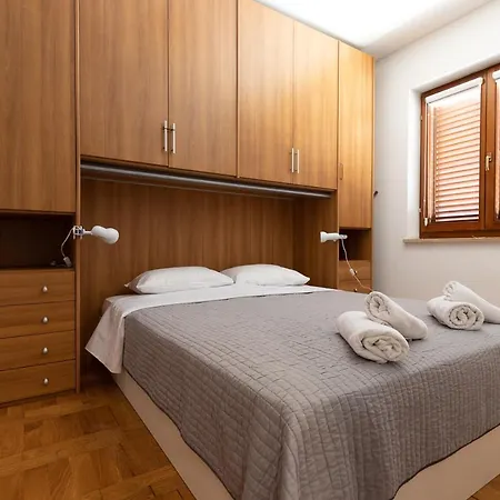 Barbara Apartman *