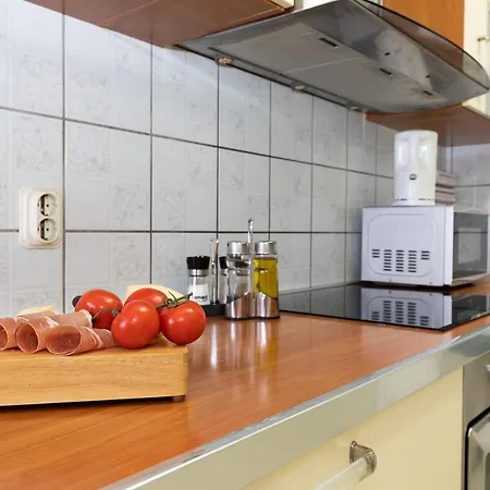 Barbara Apartman