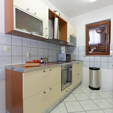 Apartman Barbara