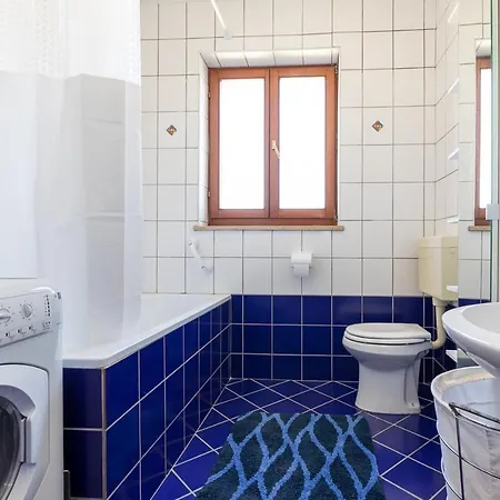 Apartment Barbara Rovinj